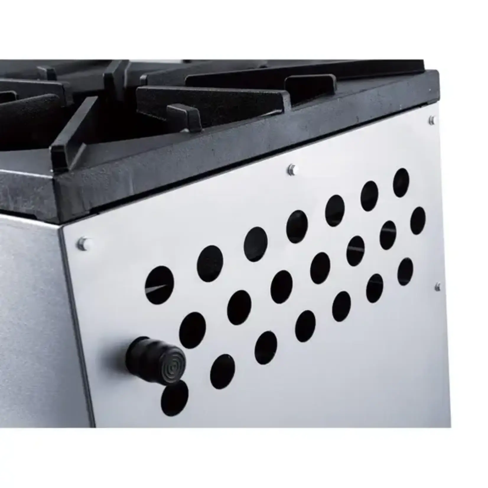 DUKERS DUKERS- Stock Pot Range