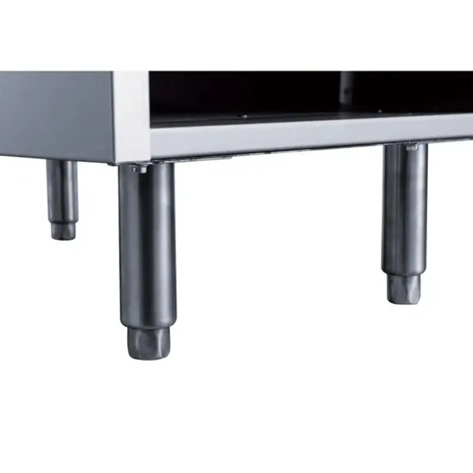 DUKERS DUKERS- Stock Pot Range