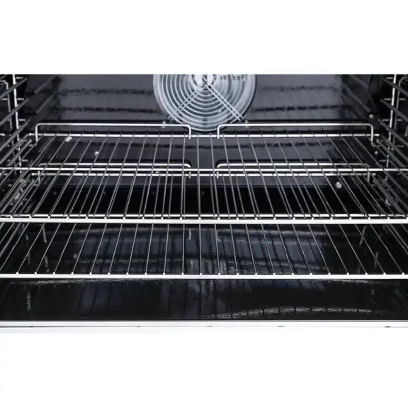 DUKERS DUKERS - Single Convection Oven