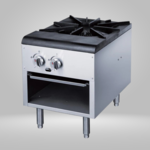 DUKERS DUKERS - 18" Stock Pot Range