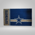 Master Mats Master Mats - PVC Mats With Printed (Cow Boys)