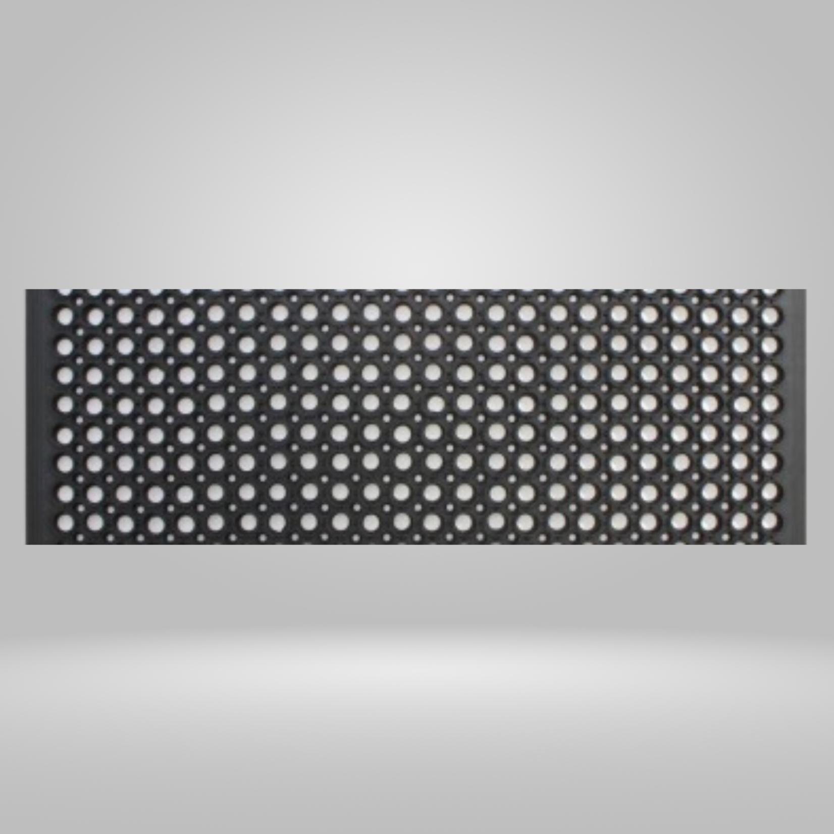 Master Mats Master Mats - Anti-fatigue Entrance Mat - Black