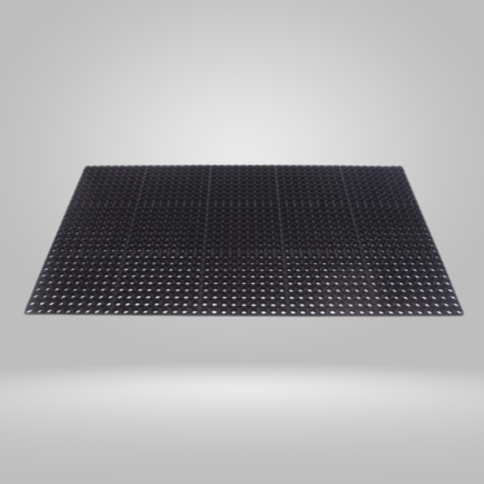 Master Mats Master Mats - Worksafe Mat - T26 Black