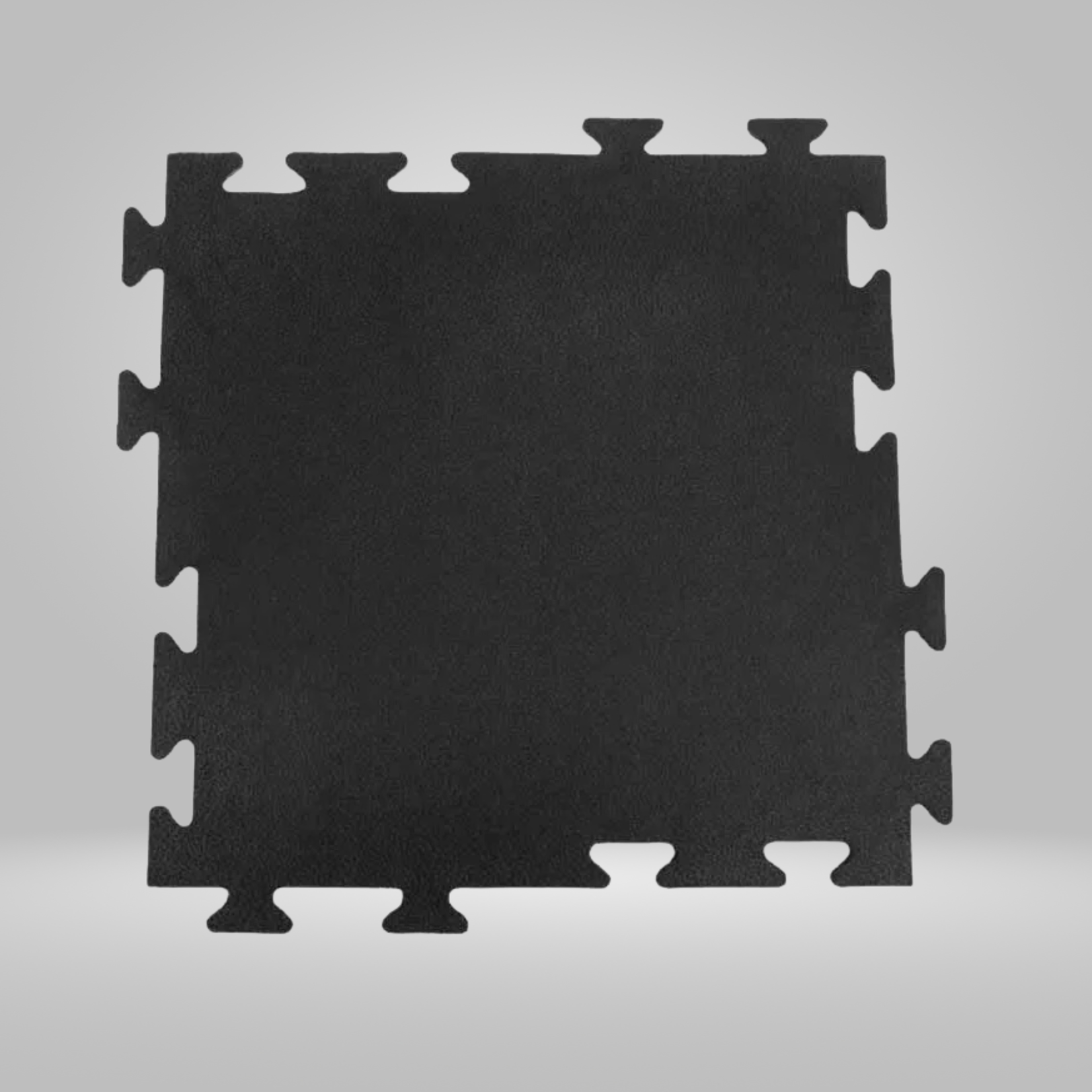 Master Mats Master Mats - Rubber Tile Mat - Black