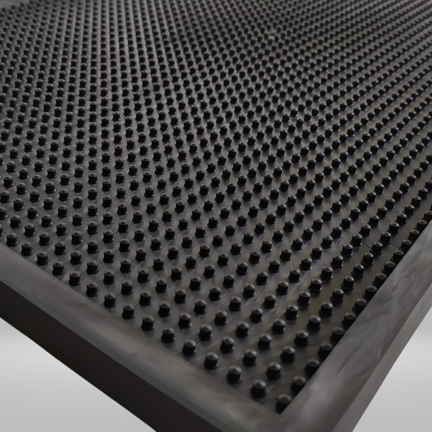 Master Mats Master Mats - Finger Tip Mat / Pin Mat