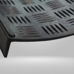 Master Mats Master Mats - Diamond Grip Step Mats
