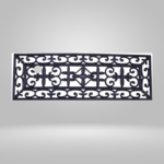 Master Mats Master Mats - Regal Step Mat