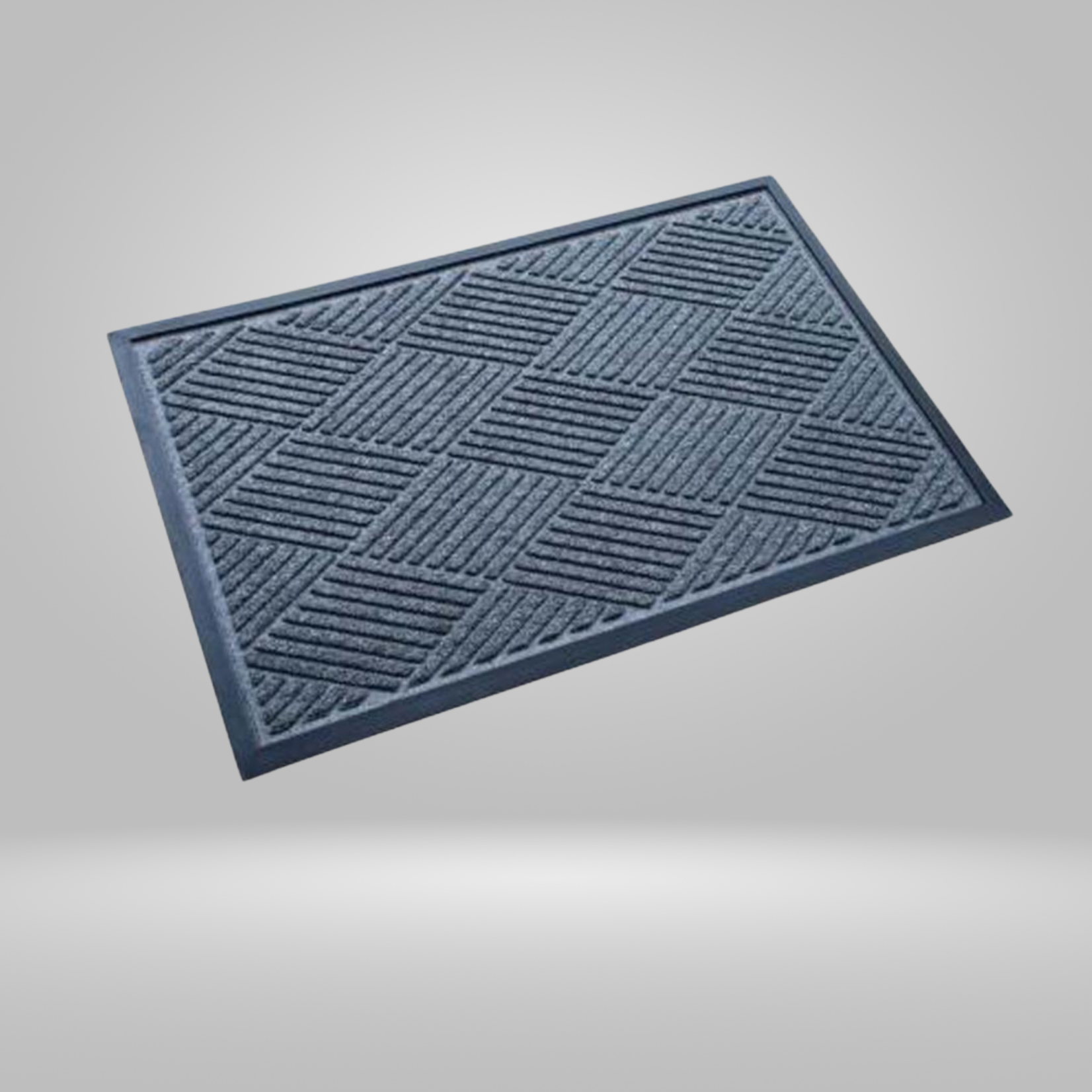 Master Mats Master Mats - Diamond Design Polypropylene Mats