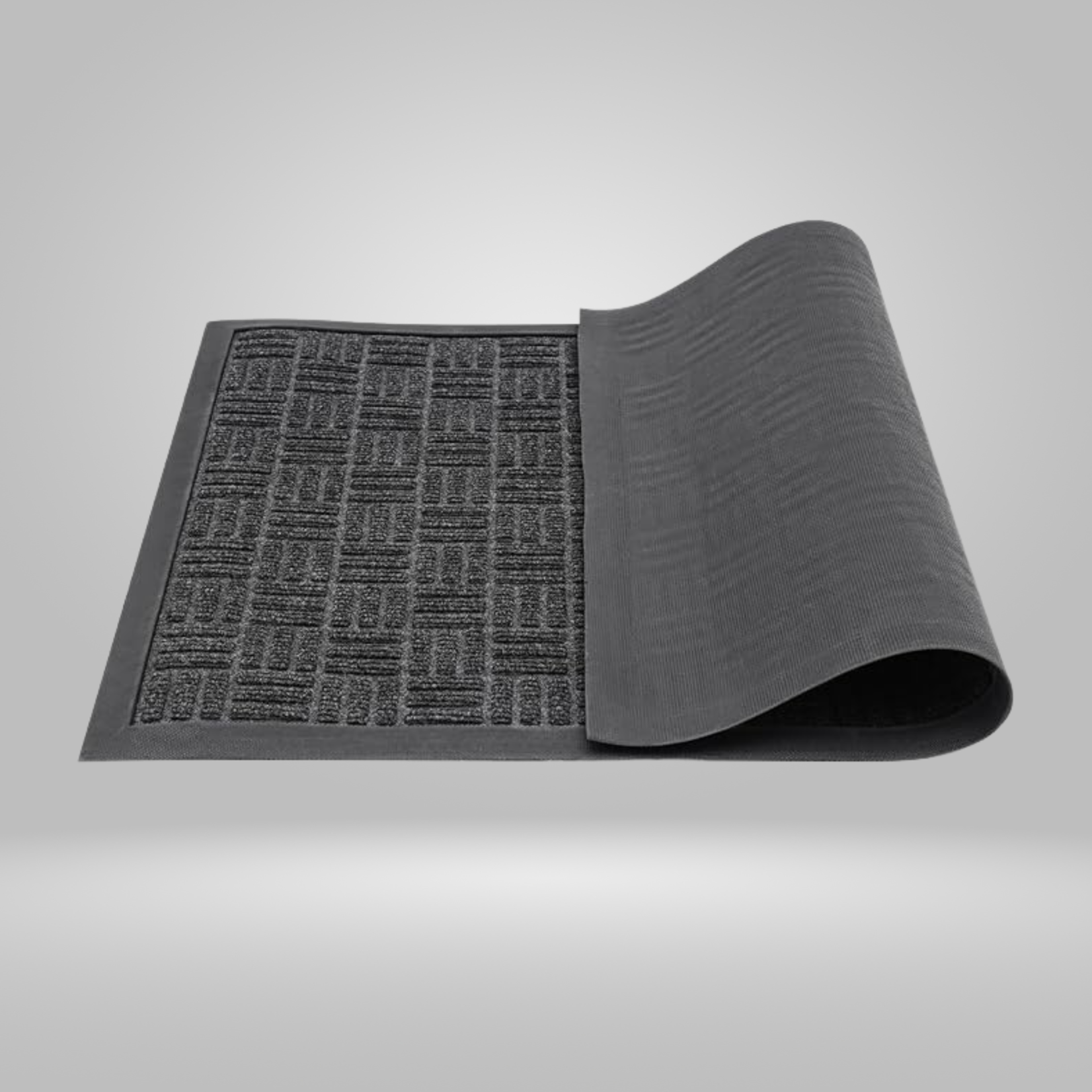 Master Mats Master Mats - Parquet Design Polypropylene Mats