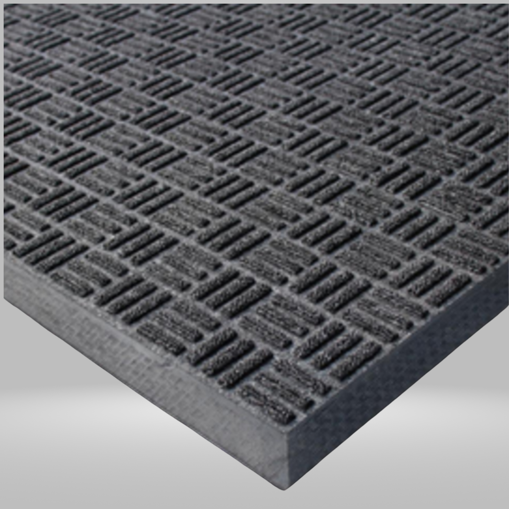 Master Mats Master Mats - Parquet Design Polypropylene Mats