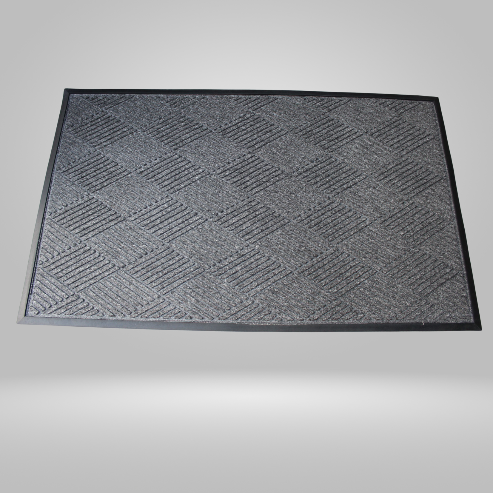 Master Mats Master Mats - Diamond Design Polypropylene Mats