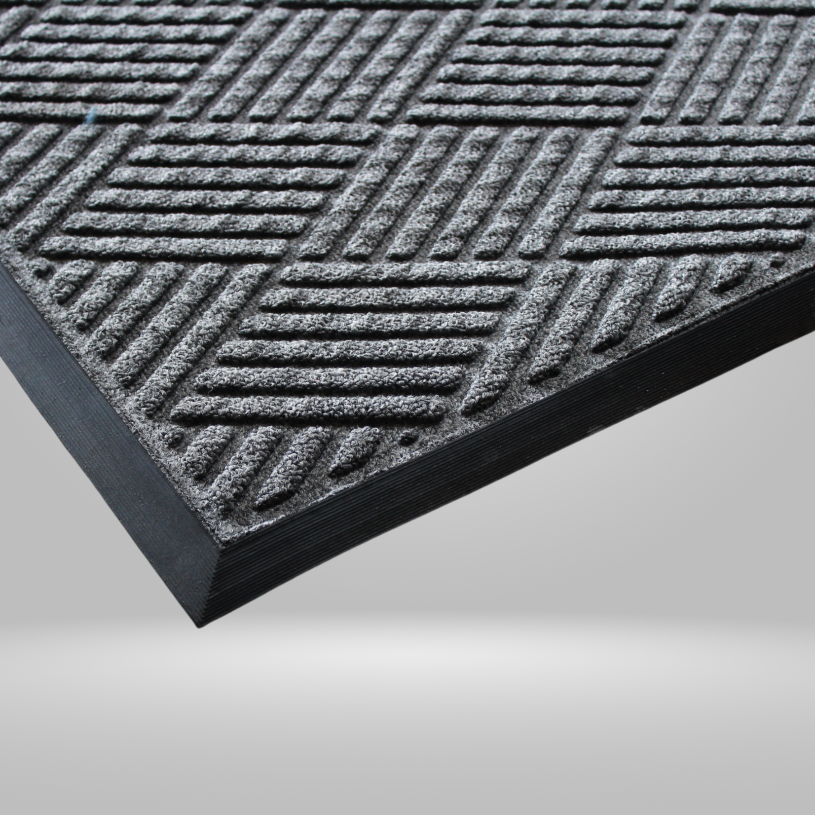 Master Mats Master Mats - Diamond Design Polypropylene Mats