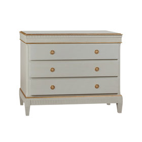 Beyond Borders Elliot Chest-