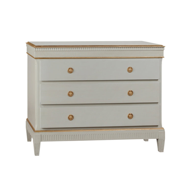 Beyond Borders Elliot Chest-