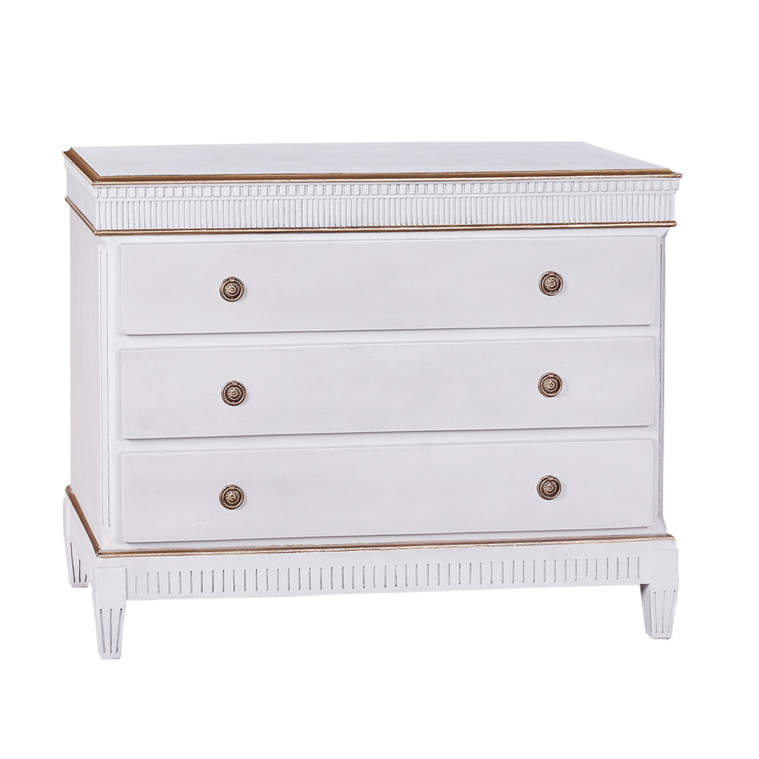 Elliot Chest - Jes & Gray Living