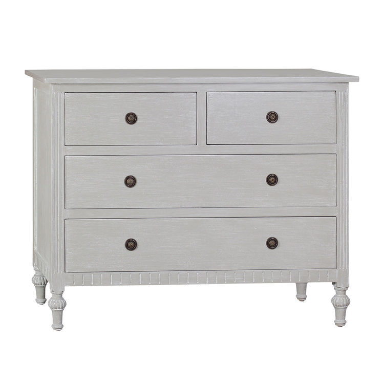 Beyond Borders Britta Chest-