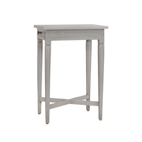 Beyond Borders Leah Small Side Table-