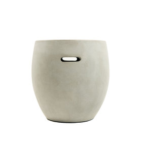 Beyond Borders Clint Round Side Table