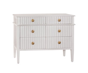 knee length dresses for ladies Charlie 6-Drawer Double Dresser  Molly Monkey