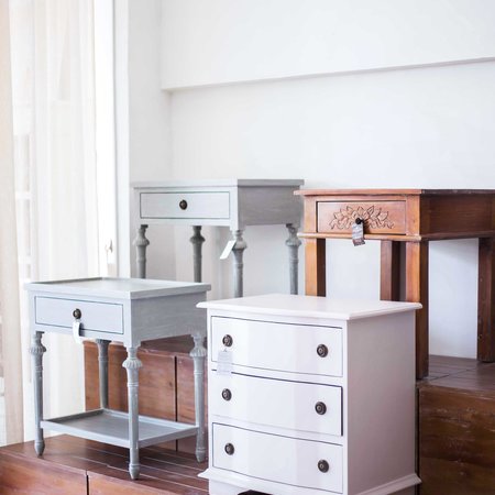 Bedside Tables