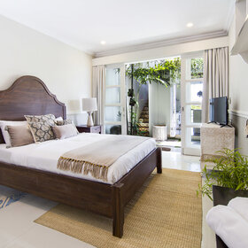 Beds