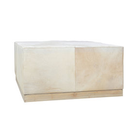 Beyond Borders Henry Hide Coffee Table