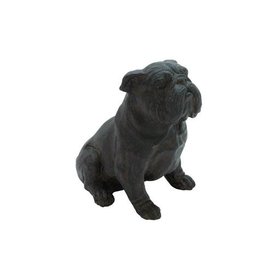Polystone Bull Dog