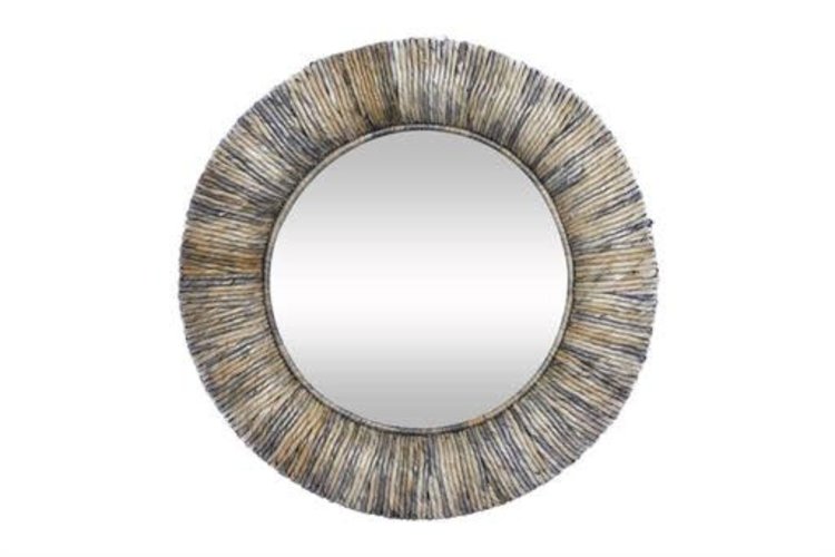 Coastal Wall Mirror