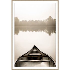 Lake Canoe