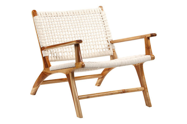 Calvin Occasional Chair