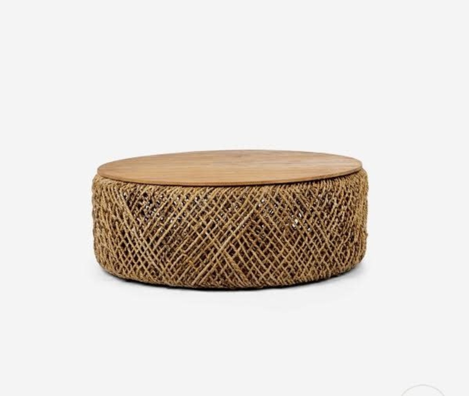 D-Bodhi Knut Coffee Table