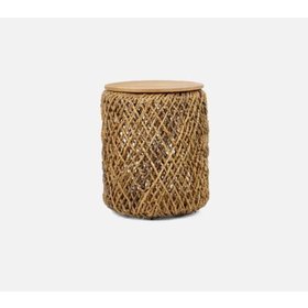 D-Bodhi Knut Side Table