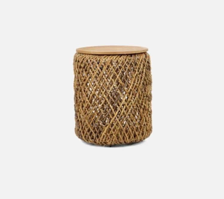 D-Bodhi Knut Side Table