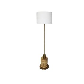 Skye Contemporary Standing Lamp