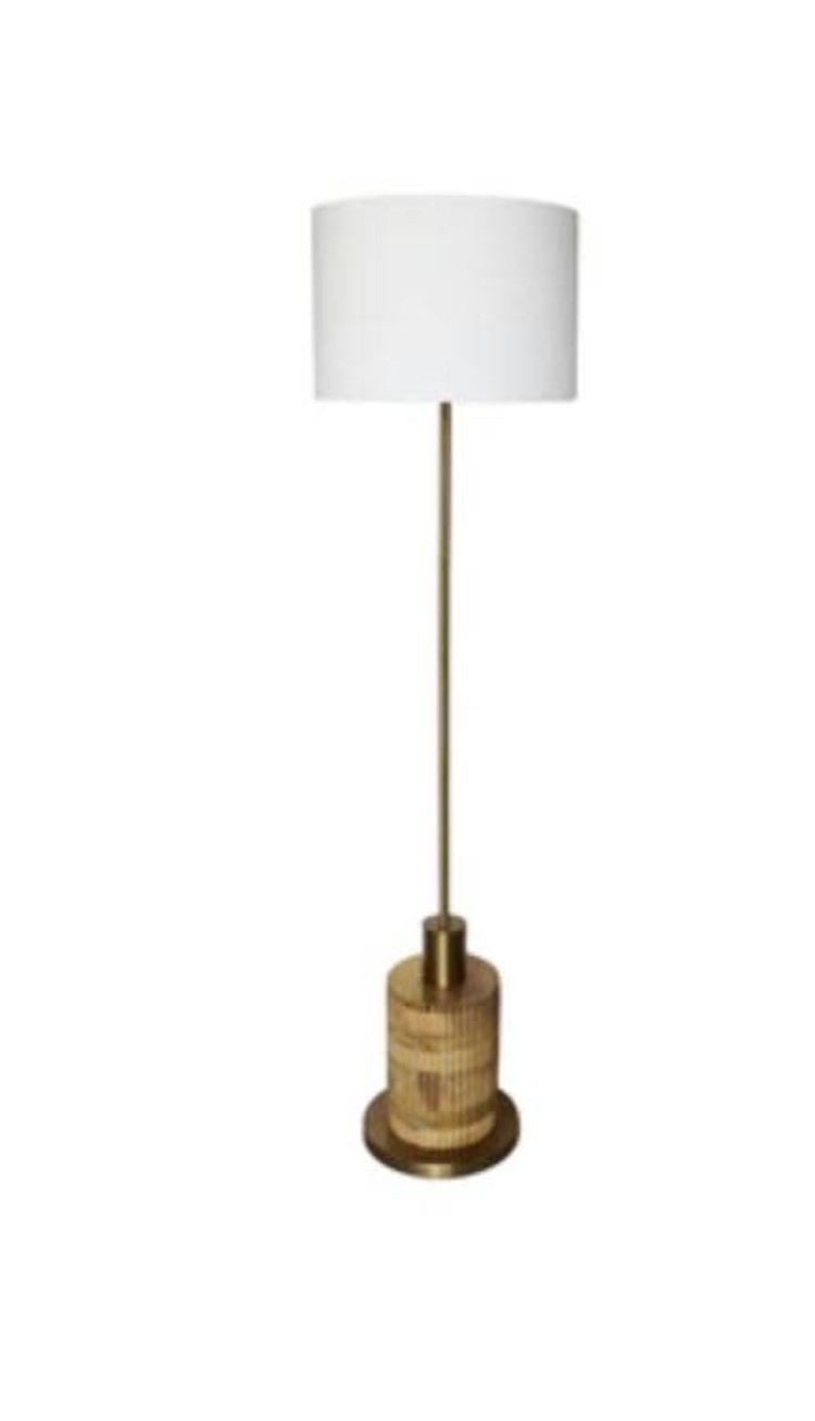 Skye Contemporary Standing Lamp