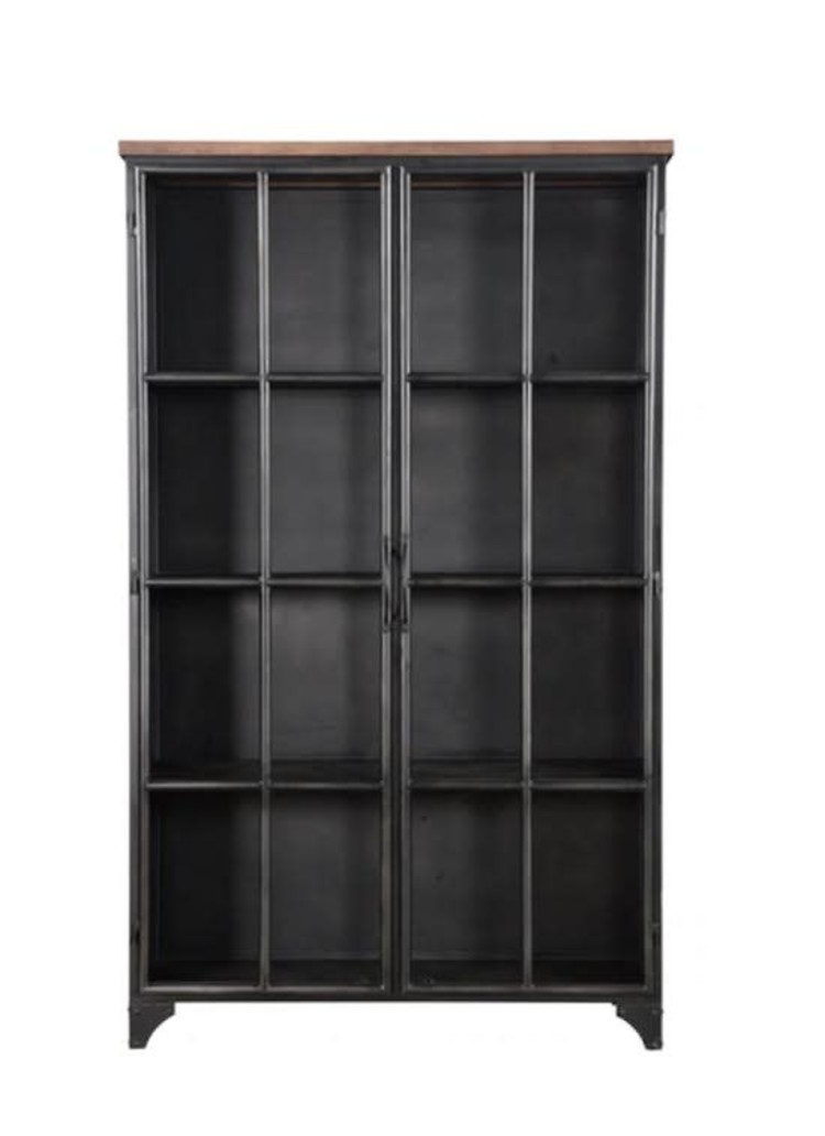 Tradition Display Cabinet