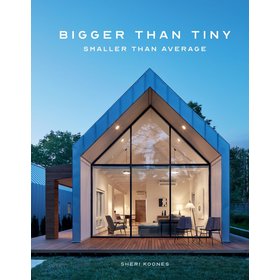 Bigger Than Tiny Coffee Table Book