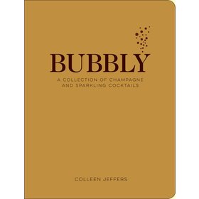 Bubbly Coffee Table Book