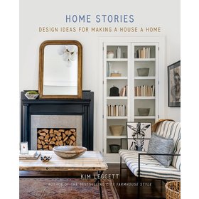 Home Stories Coffee Table Book