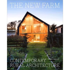 New Farm By Gregory Coffee Table Book