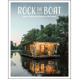 Rock the Boat Coffee Table Book