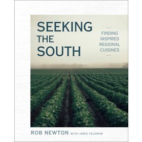 Seeking the South Coffee Table Book