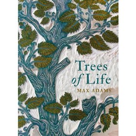 Trees of Life Coffee Table Book