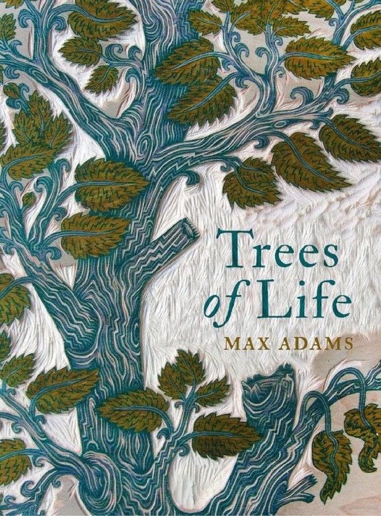 Trees of Life Coffee Table Book