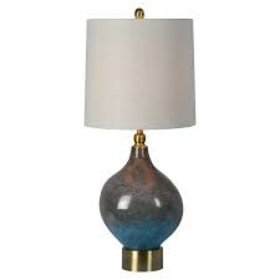 Gemma Table Lamp