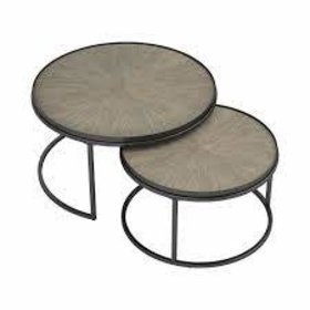 Atticus Nesting Tables