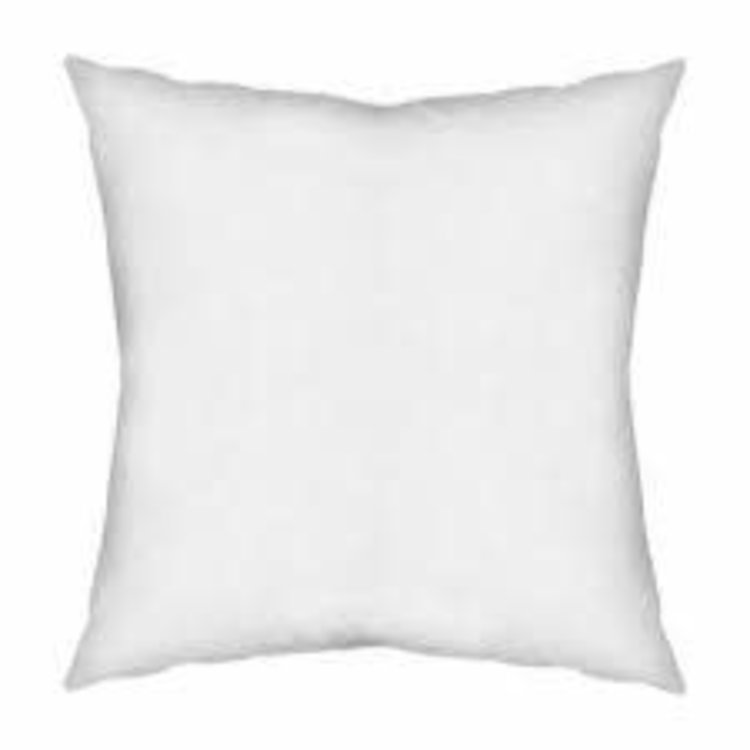 Down Pillow Insert, 20" x 20"