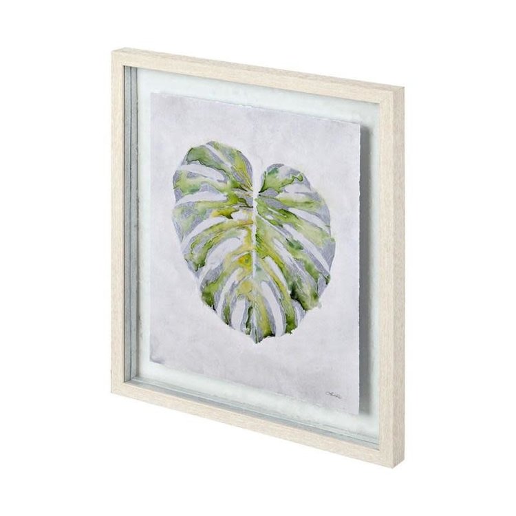 Fresh Unfolds Painting 1