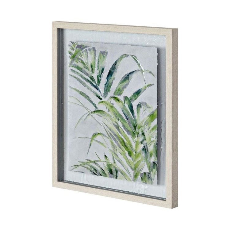 Fresh Unfolds Painting 2