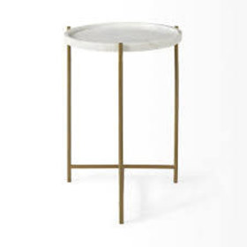 Stella Accent Table